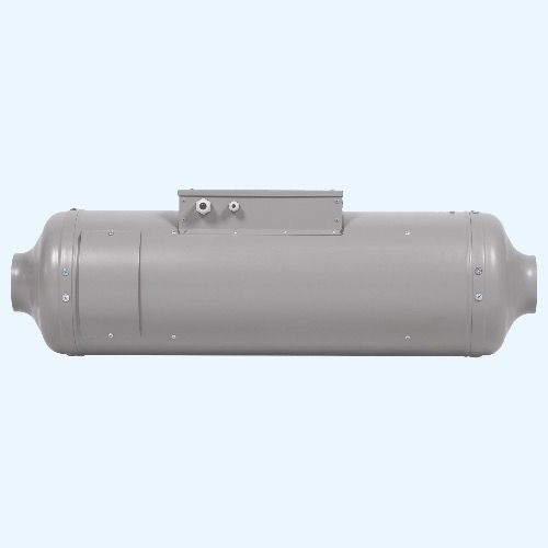 Установка приточная Shuft AIRTUBE 315